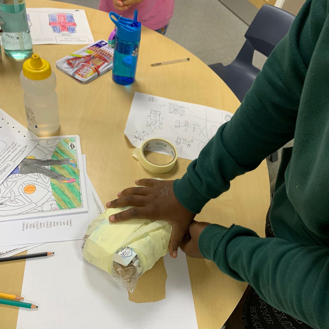 Invictus Wellbeing tweet media