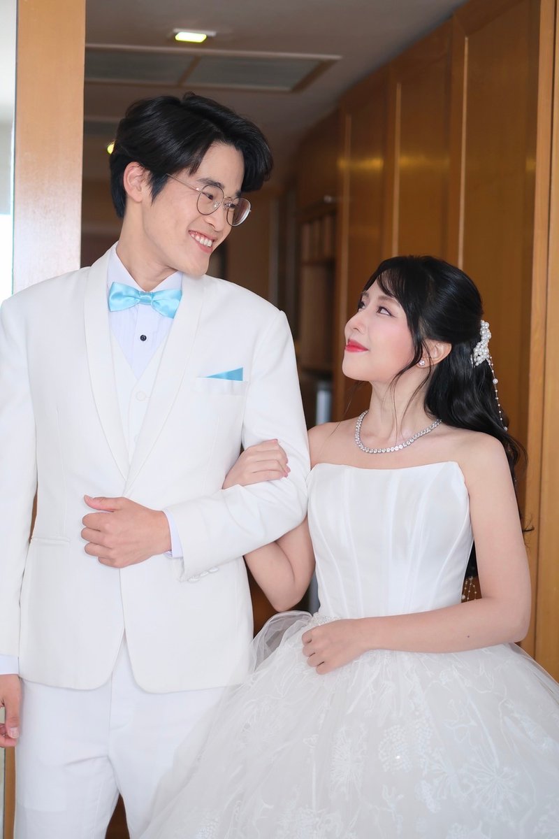 บันทึกภาษาไทยของผม tweet media