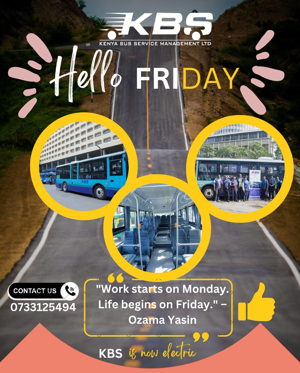 Kenya Bus Management (@kenyabusltd) on Twitter photo 