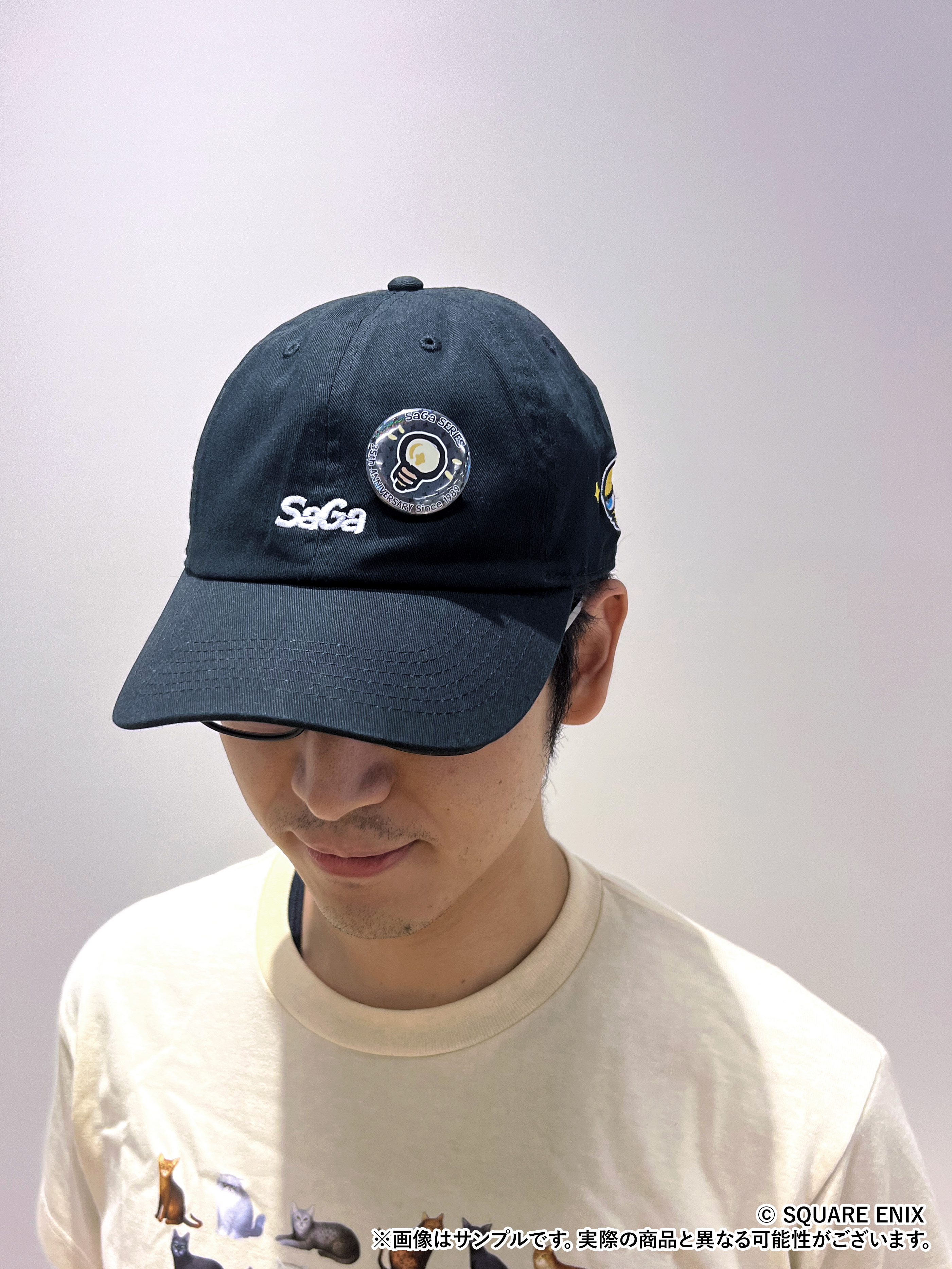 SQUARE ENIX Official Goods on X: SQUARE ENIX Official Goods on X: