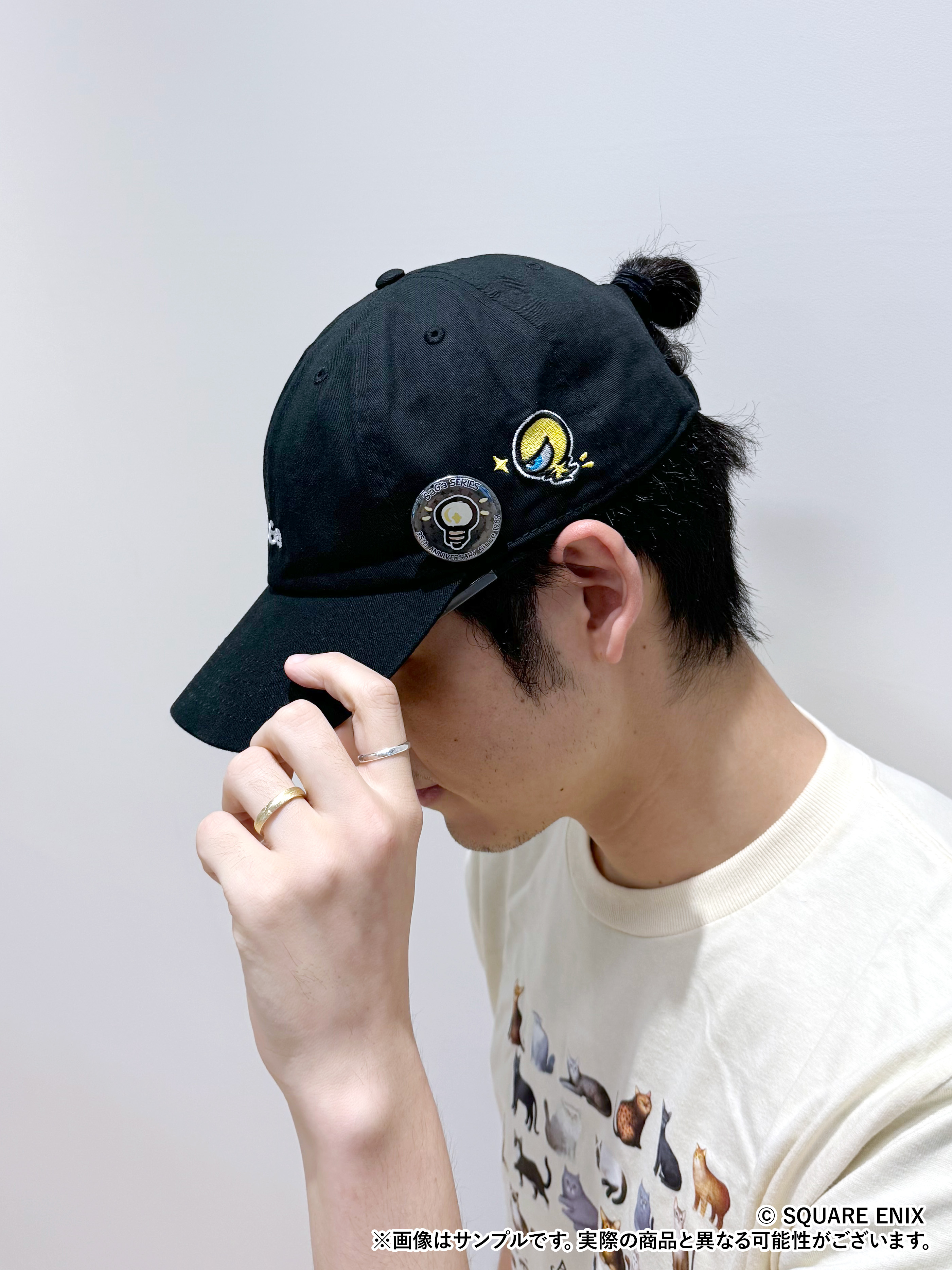 SQUARE ENIX Official Goods on X: 