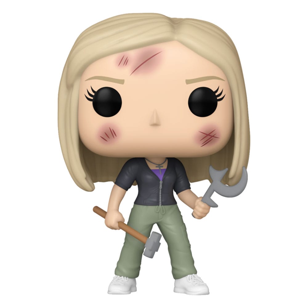 statuesque_Ltd's tweet photo. Check out the Funko Buffy POP! available to pre-order now. at https://t.co/972WvLvCG9
#statuesqueltd #buffy #funko https://t.co/ZlM42UeprL