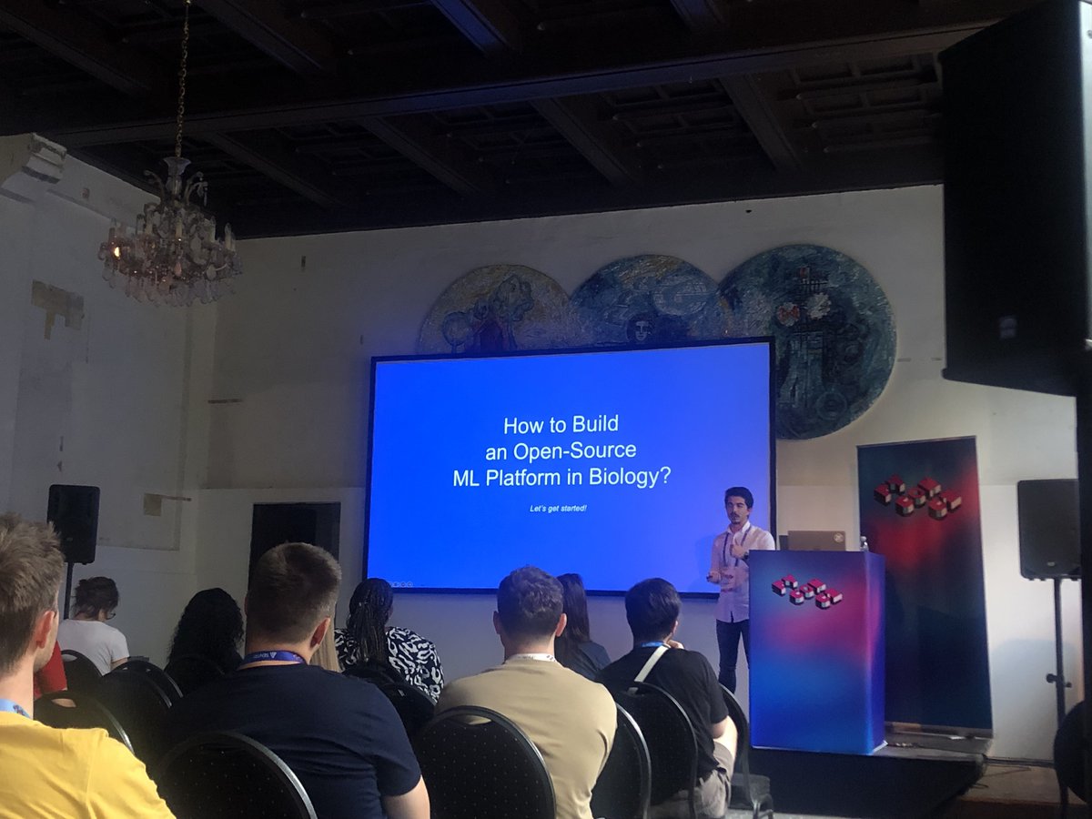 furkanmtorun's tweet image. ๐ Yay! My talk at @PyConCZ in September '23 was released a few days ago! ๐ฅณ
๐บ Watch the talk:
youtube.com/watch?v=fc7CNZโฆ
โ๏ธ Summary blog by @BaraDrb:
blog.python.cz/pycon-cz-23-wrโฆ