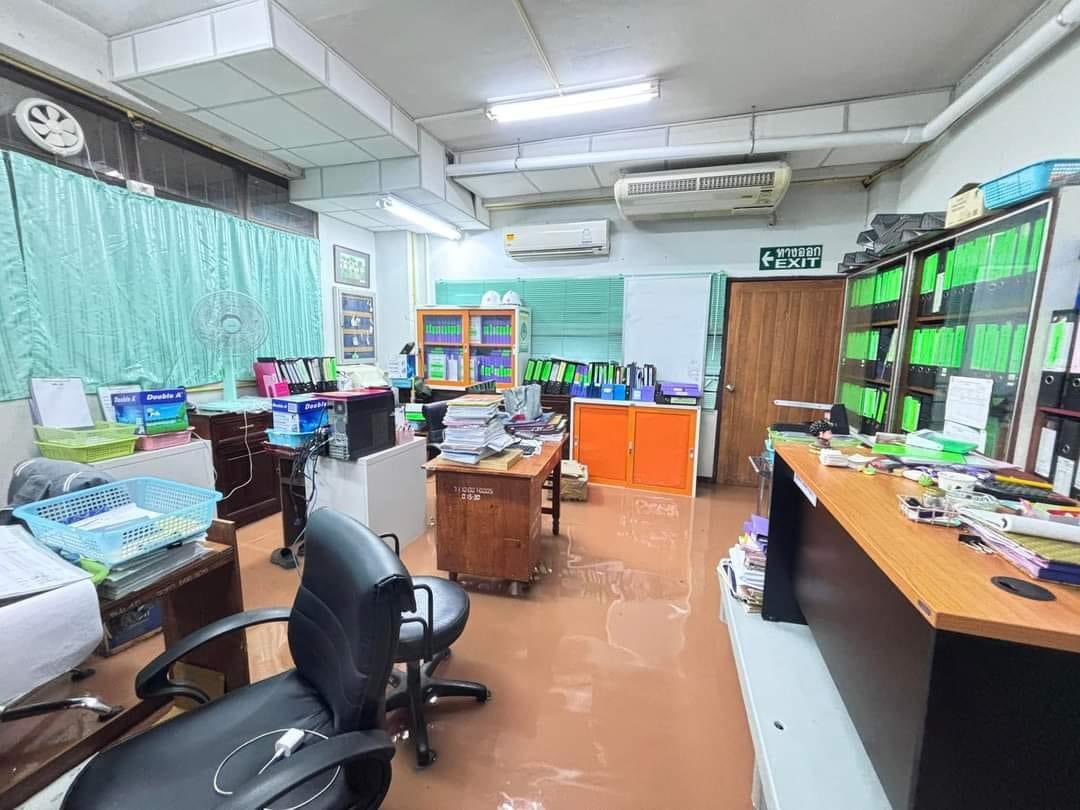 โรงพยาบาลน่าน ท่วมแล้ว ‼️

#น้ำท่วม #น้ำท่วมน่าน #น่าน