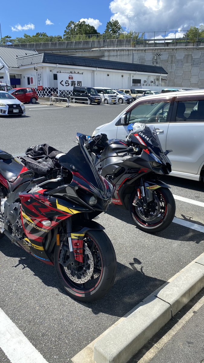 masaさん ✖️Masa✖️ (@s_zx10r77) / Posts / X