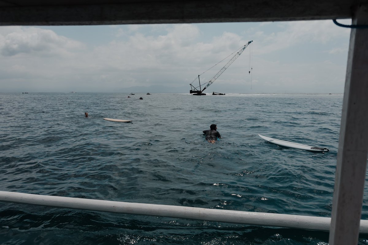 It’s been a nice few weeks