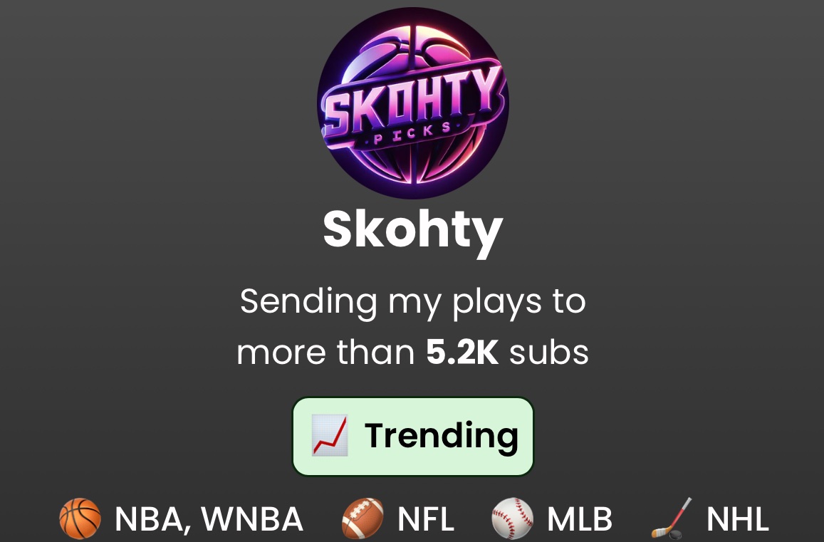 SkohtyDFS's tweet photo. GIVING MONEY TO SOMEONE WHO LIKES+RT ASAP 😈⤵️

Who needs FREE VIP?👀❤️🔥

Giving Away $$$ to 10 People who Sign Up for my FREE VIP DUBCLUB and Likes This Post👇

https://t.co/8jnfv54uRo…

ONLY 10 SPOTS LEFT 🫡

Like &amp; Comment A SCREENSHOT of you subscribing below 2🐝Eligible https://t.co/peOlphZt6i