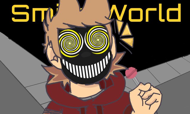 3ddwashere's tweet photo. Adding my smilersworld au since I was on Tumblr ☺️ https://t.co/QYUcTFa0ts