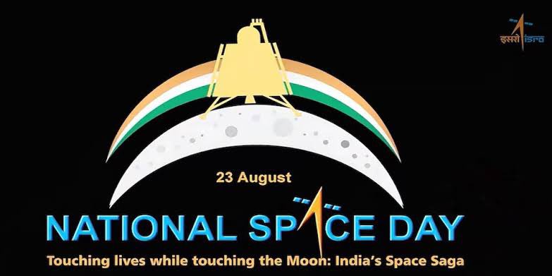 thanaram04's tweet image. National Space Day 2024 🚀⚡
 भारत 23 अगस्त, 2024 को दिल्ली के भारत मंडपम में अपना पहला राष्ट्रीय अंतरिक्ष दिवस मनाने जा रहा है.

#SpaceExploration
 #CosmicWonder
#NationalSpaceDay2024