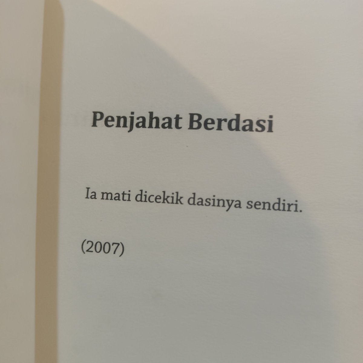 -Joko Pinurbo