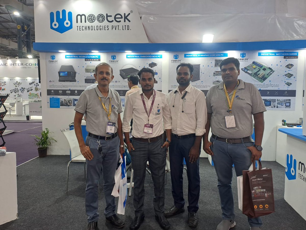 MootekTech tweet picture