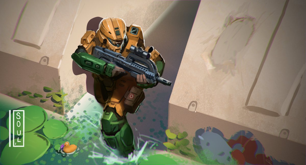 Soul | COMMISSIONS closed~ tweet media