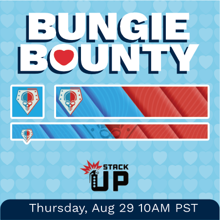 Bungie Foundation tweet media