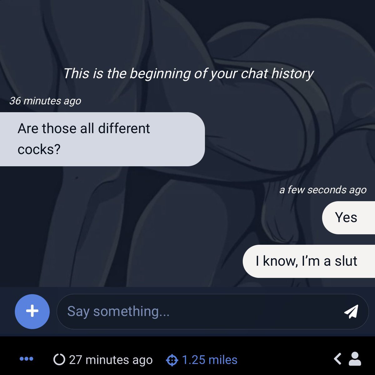 Hawaii Gloryhole tweet media