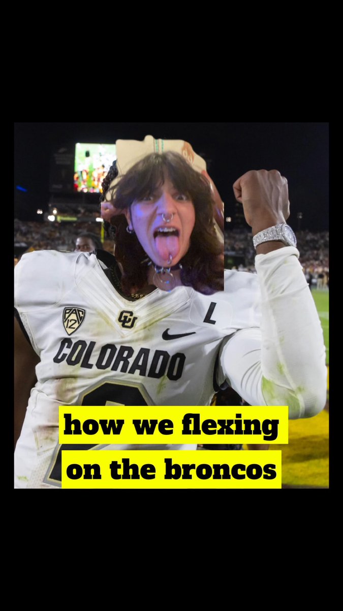 Barstool Denham tweet media