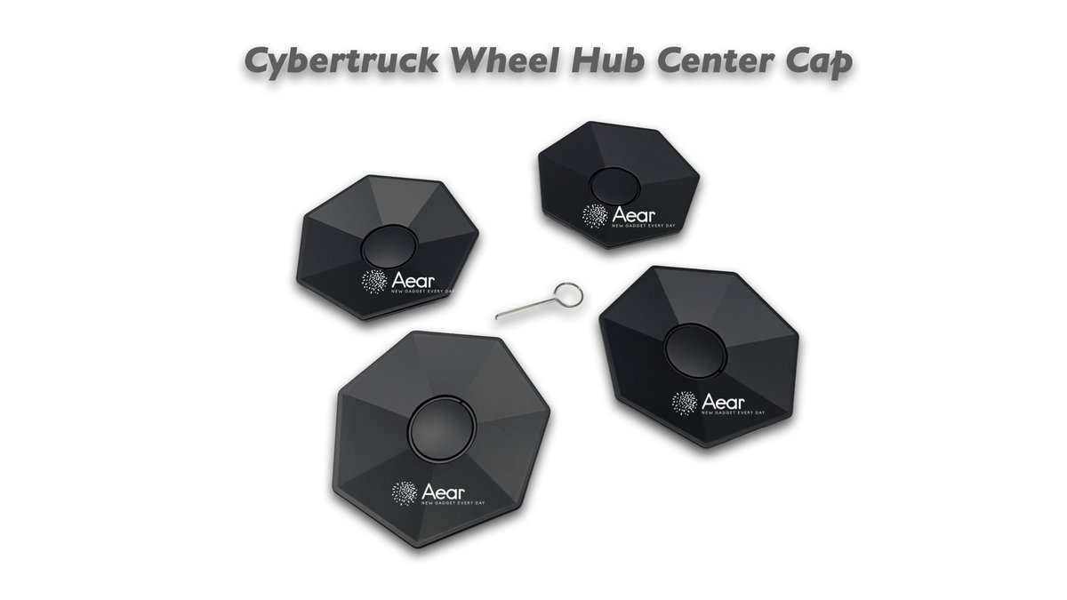 LANEARCNC's tweet image. Cybertruck Wheel Hub Center Cap From Aear Tesla
teslaaccessories #teslaaftermarket #teslaupgrade #teslacustomization #teslaaccessoriesdistributor #teslaaccessorieswholesaler #teslaaftermarketaccessories #Teslatint #teslaaccessoriessupplier #teslaaftermarketaccessorieswholesaler