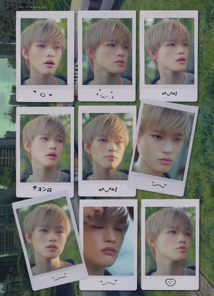 📸
CHENLE BECOME MY SKY
#CHENLE_RainsInHeaven