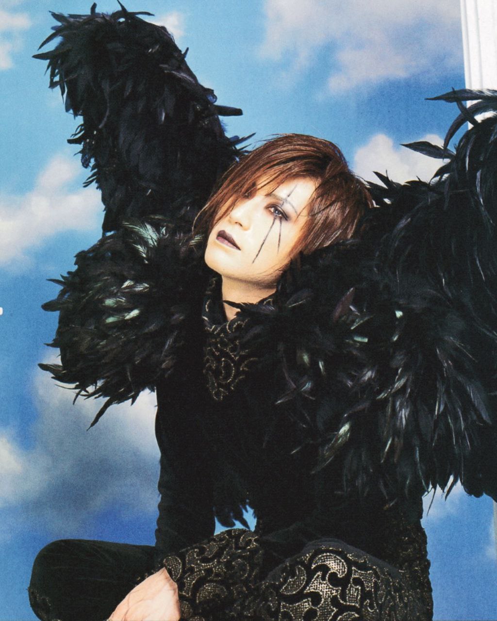 中古 LAREINE \"Never Cage\" MALICE MIZER Malice Mizer - Malice Mizer - Amazon.com Music