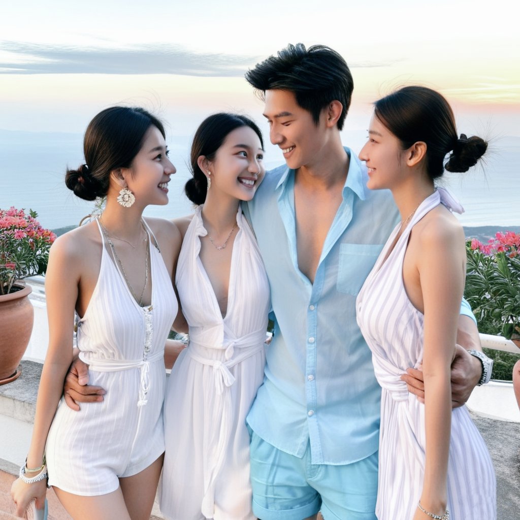 ผู้ชายบางคนก็เยอะเนาะ555
#พัทยาสวิง