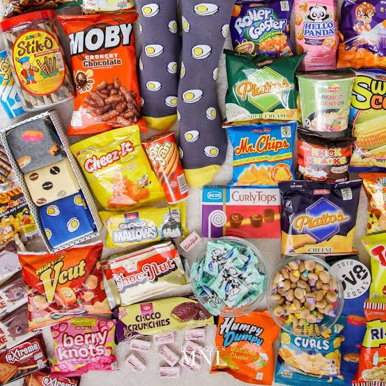 MrCehlos's tweet photo. 150 Pesos Worth of Givebacks
Snacks edition Day 4
Filipino Only / 1 Winner
Don't Join If You Can't Buy
Anonymous Giver

Rt this
Drop any snacks than you will buy 

Ends 24hrs https://t.co/1aEsvZfdpE