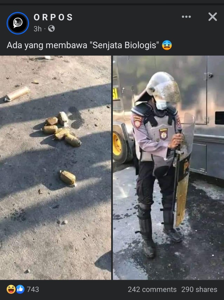 sunda struggle tweet media