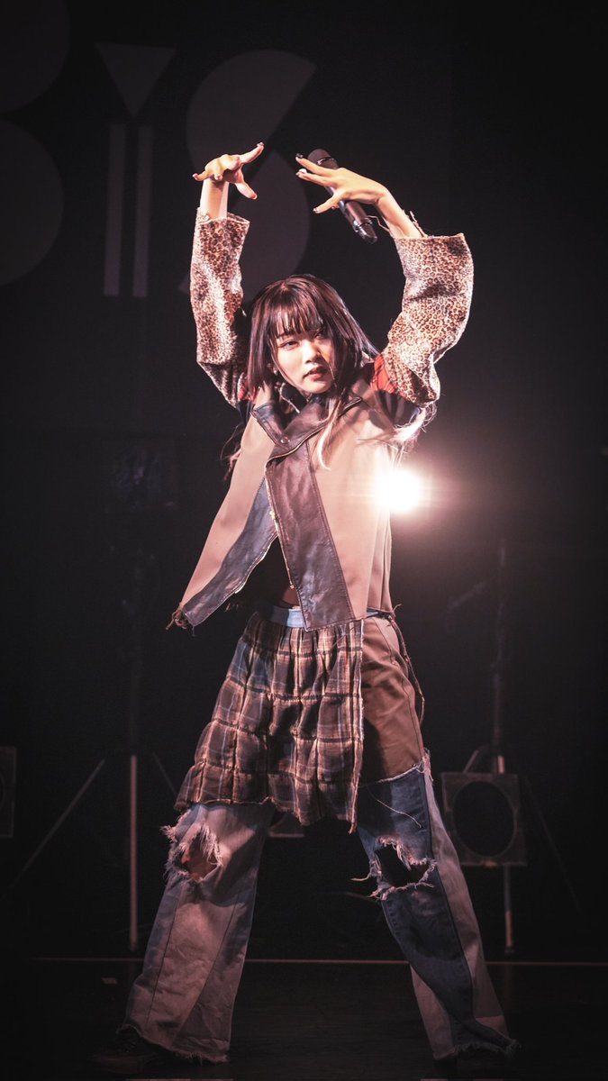 charipany's tweet photo. ひゅ〜🙆
#ヒューガー
#BiS代官山 #BiSGoGo https://t.co/P06xO363LH