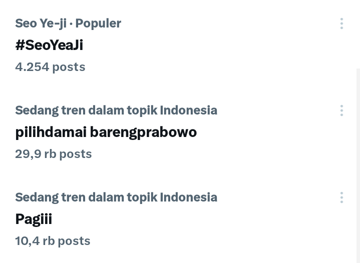 Tanyarl 💚 tweet media