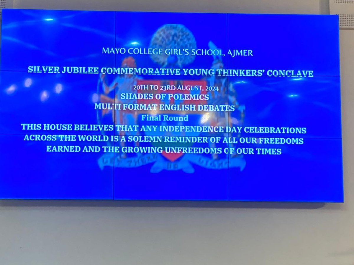 Kiran Bedi tweet media