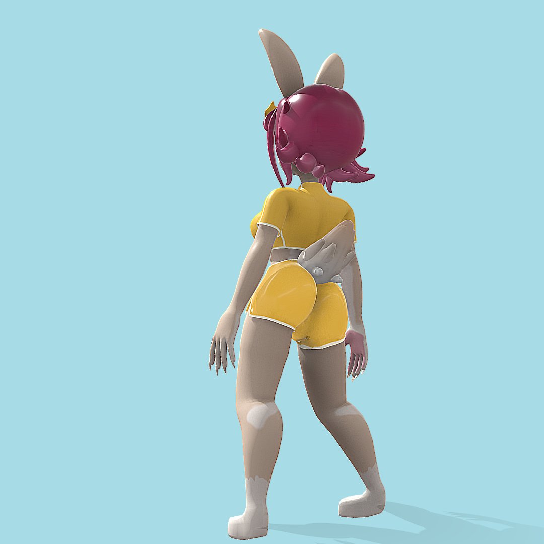 TheBananaBlue's tweet photo. #furry #antro #fantasy #indiedev #vndev #furrygame #wolf #PawsClones https://t.co/Cq7liBe6db