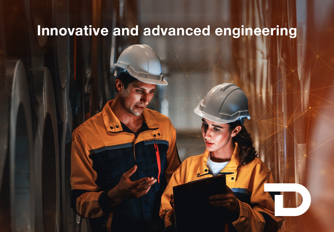 Dikkan Valve, yenilikçi teknoloji ve modern mühendislik teknikleri kullanarak, müşterilerinin hem mevcut hem de gelecekteki ihtiyaçlarını en iyi şekilde karşılamayı amaçlayan bir yaklaşımla çalışmaktadır.

#dikkan
#dikkanvalve
#engineering
#mühendislik