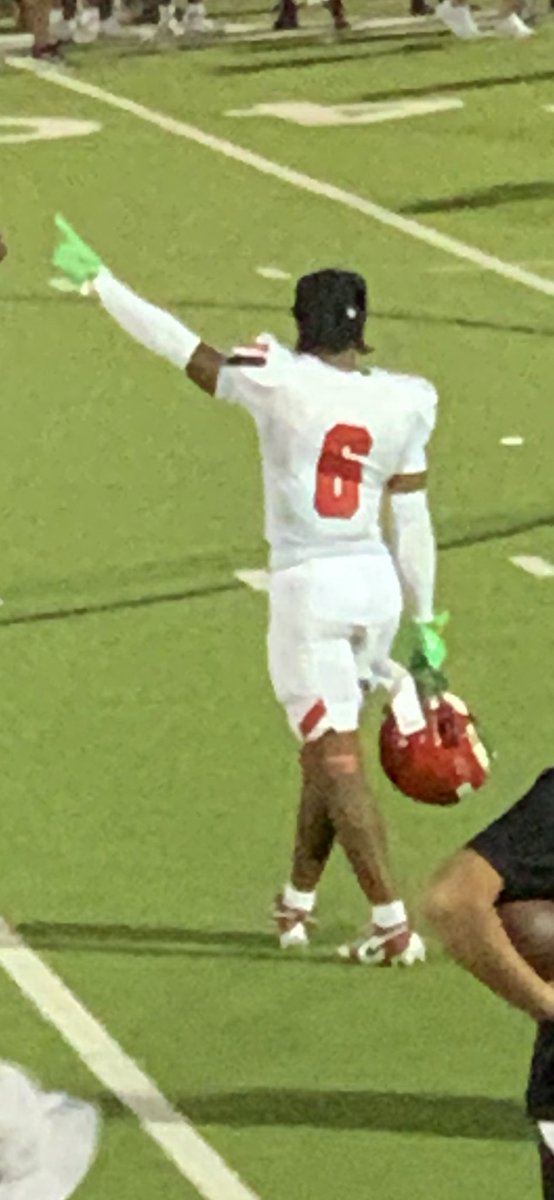 Malachi Youngblood tweet media