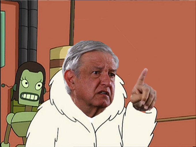 alexvera2217's tweet photo. Cuando amlo se salió del PRI:
Haré mi propio partido y habrá prostitutas y narcotraficantes https://t.co/Wm1e5nJnSk