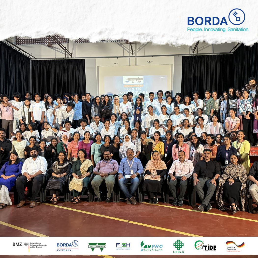 BORDA tweet media