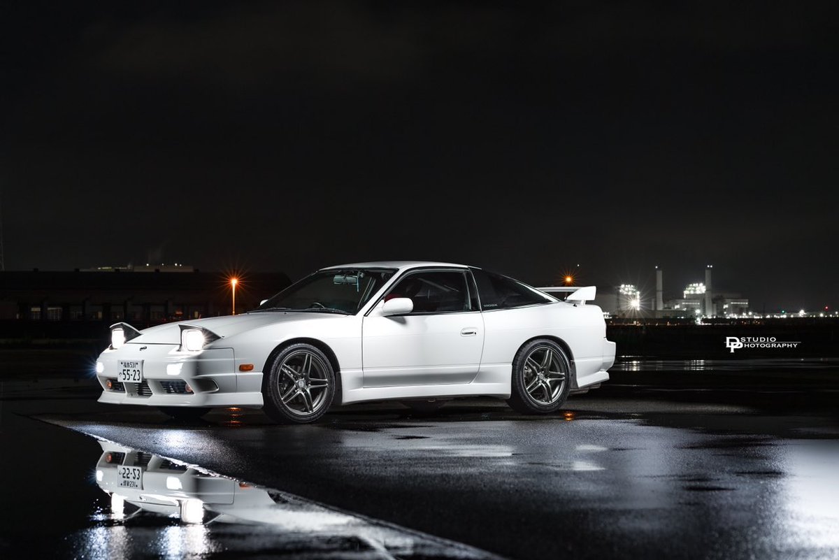 180sxHaya's tweet photo. いつも素敵な写真ありがとうございます!
📷→@Dst_410grapher
#dstudio #日産 #180sx #RPS13 https://t.co/Ra7EWjD2sI