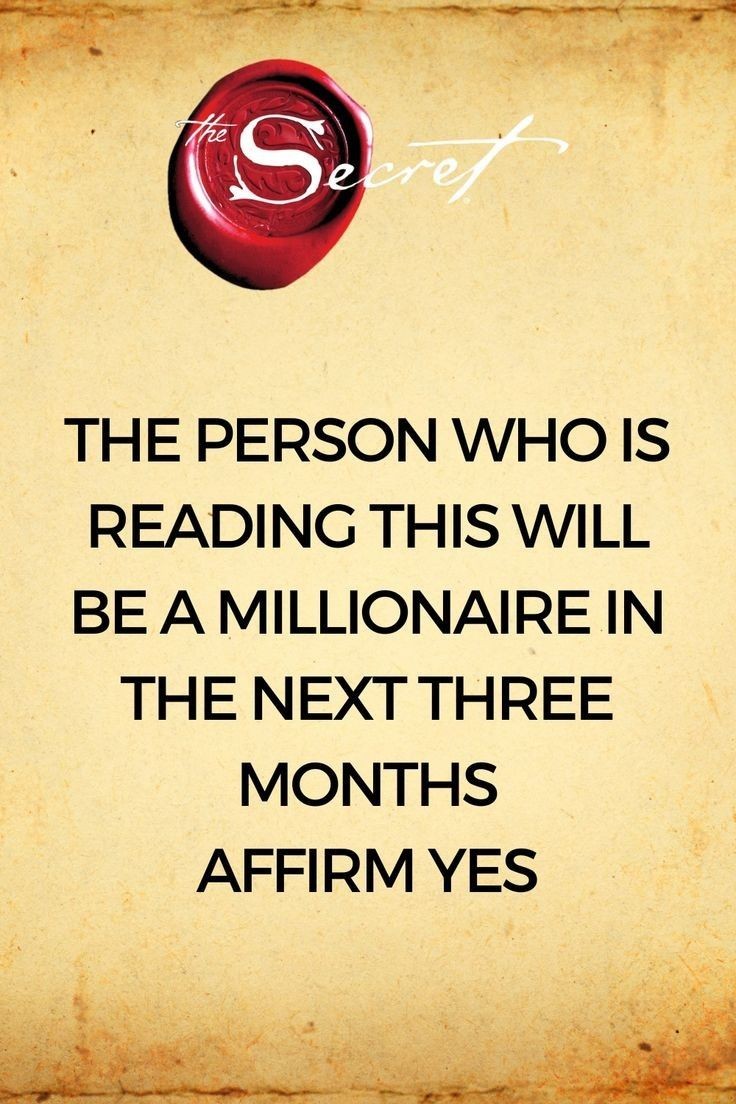 imoneymantra's tweet photo. Affirm 'YES' 🙌!!! https://t.co/v4aQpzbxI4