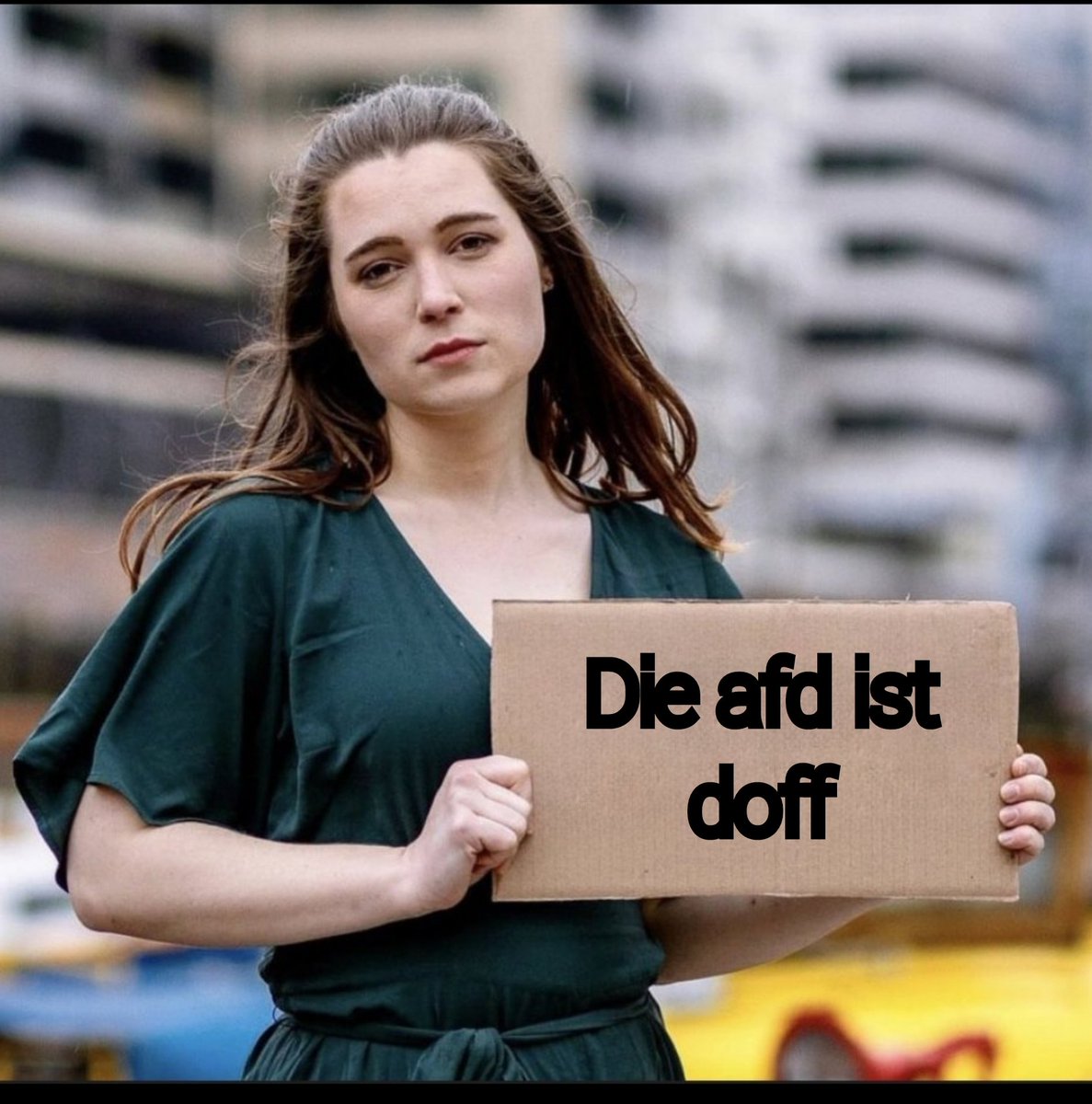 Was wird die Fester beruflich machen, wenn sie 2025 aus dem Bundestag fliegt?