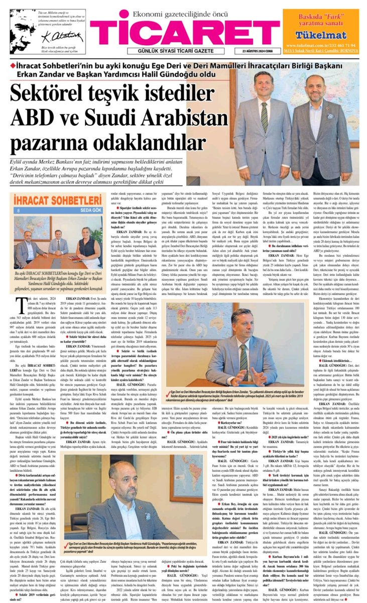 Seda Gok tweet media