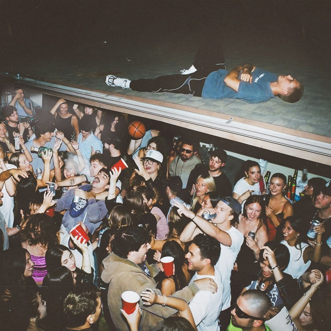 The wait is over because <a href="/charonnafriday/">charlieonnafriday</a>’s debut album “Wild Child” is officially out now! 🍾

charlieonnafriday.lnk.to/WILDCHILDAlbum