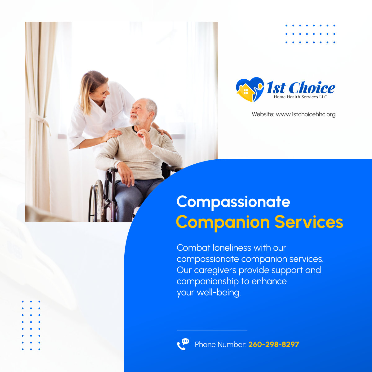 1st Choice Home Health (@home_1stchoice) / Posts / X