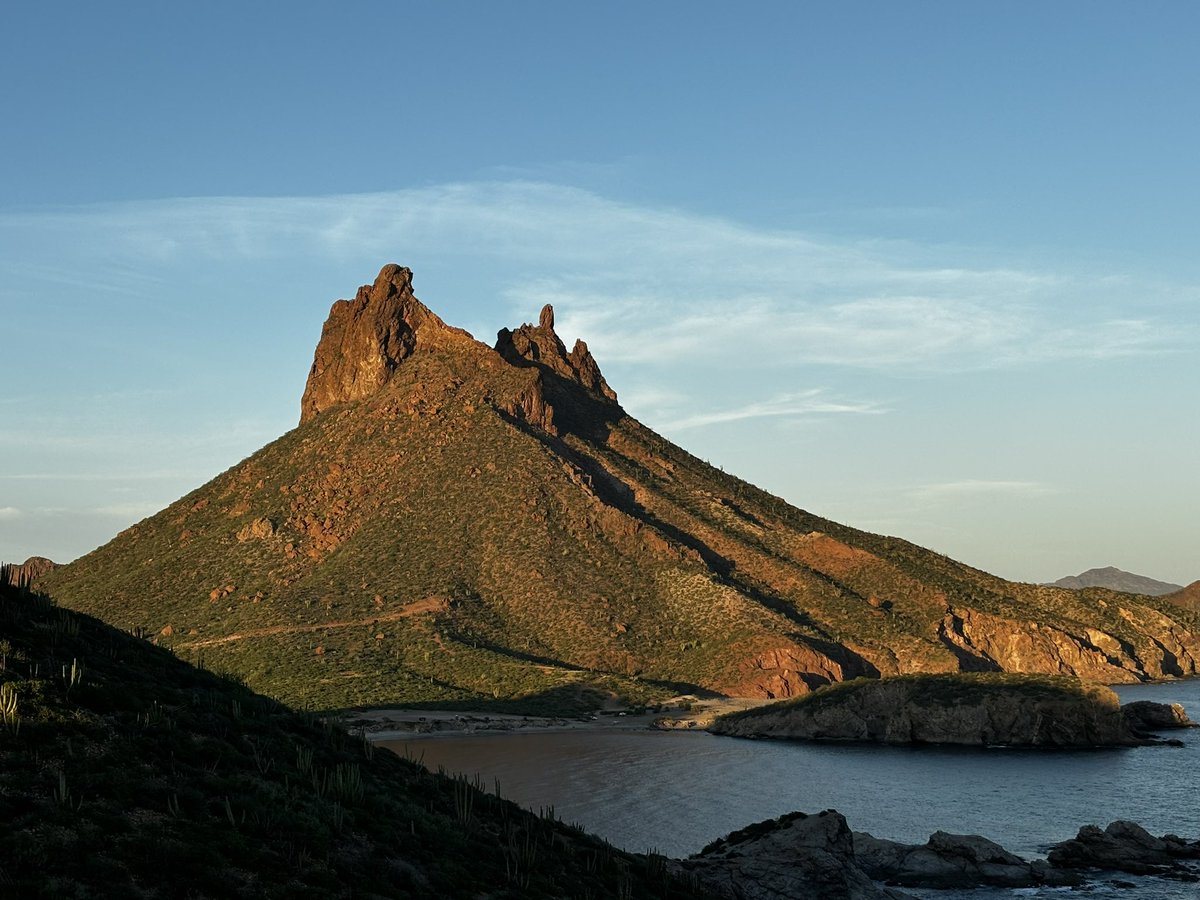 ARKPAZ's tweet photo. San Carlos, Sonora. #PuebloMágico https://t.co/nzOtx0eEYa