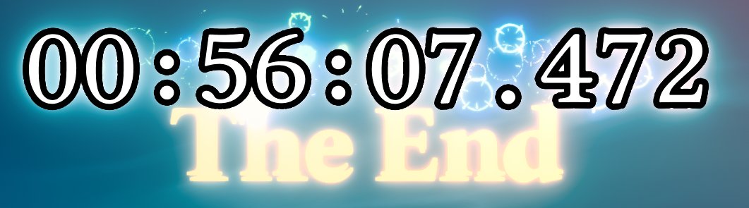 PBd in 100% by about 2 minutes 👀 WR soon?