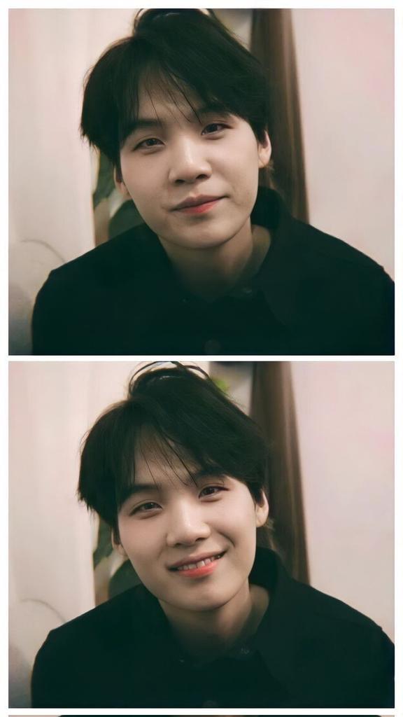 WrittenByVantae's tweet photo. Heyy there,STOP SCROLLING ‼️‼️‼️ 

RT AND REPLY 🙏🏻 

WE LOVE YOU YOONGI 
WE MISS YOU YOONGI
#BesideSUGA
#ItsGonnaBeAlright
#다괜찮아질거야
#BTSisSeven
#SugaStays
#ARMYShieldsBTS 
#BTSPurpleRibbonProject
#힘들땐우리가함께걸어온길을돌아봐 https://t.co/YcetmcUlDA