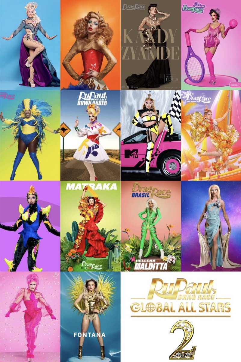 AlphaTago's tweet photo. @hugeasmammoth_ My Global All Stars Season 2 Dream Cast:

Ella Vaday 🇬🇧
Ma’ma Queen 🇳🇱
Kandy Zyanide 🇹🇭
Venedita Von Däsh 🇪🇸
Jada Shada Hudson 🇨🇦
Art Simone 🇦🇺🇳🇿
Anetra 🇺🇸
Bernie 🇵🇭
Farida Kant 🇮🇹
Matraka 🇲🇽
Hellena Malditta 🇧🇷
Peach 🇧🇪
Sara Forever 🇫🇷
Fontana 🇸🇪 https://t.co/1LrmPbbLkp