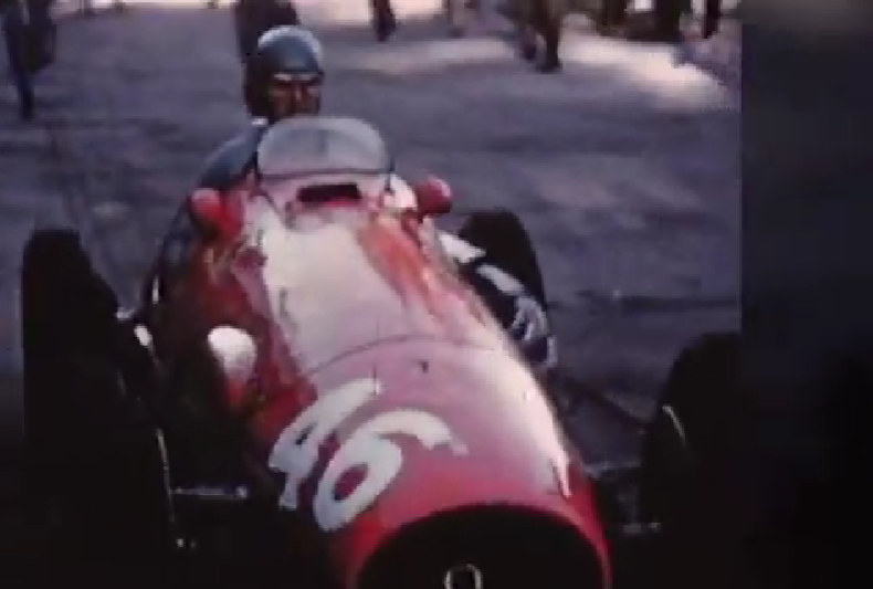 MsportXtra's tweet photo. #F1 #OnThisDay, August 23rd 1953, a @ScuderiaFerrari 1-2-3 at the #SwissGP with Alberto Ascari winning ahead of Nino Farina and Mike Hawthorn. https://t.co/sC9pTebnY4 #MsportXtra @UnracedF1 https://t.co/zYudkvWIMV