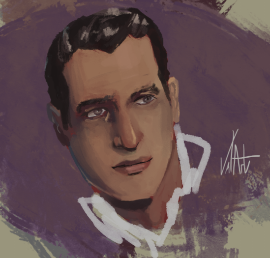 ValArt327's tweet photo. practicing a little bit different ways of coloring~
How are your practices going #artmoot? :¬D https://t.co/eLNz2xXbp9