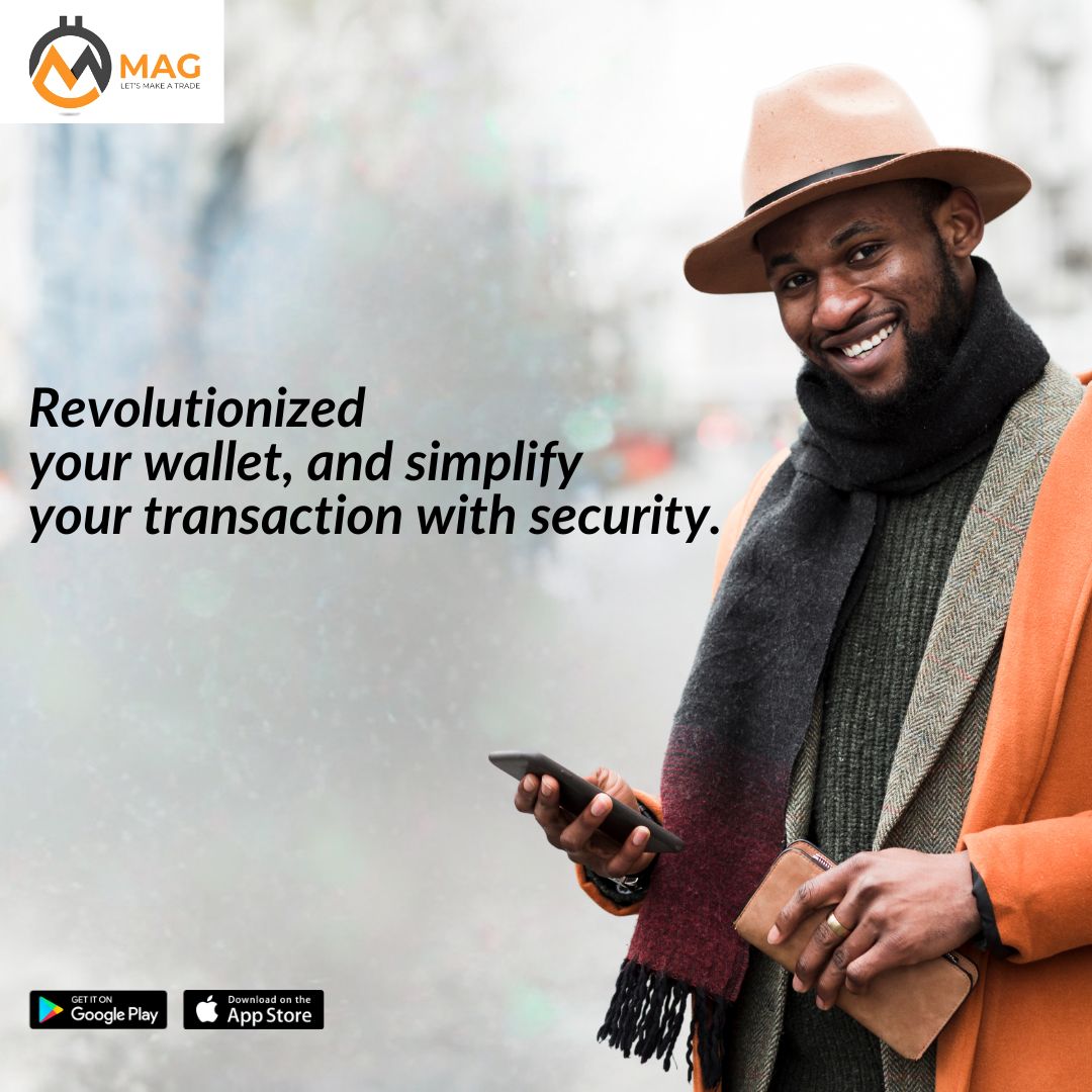 magremit's tweet photo. Revolutionize your wallet and simplify your transactions with unmatched security. Experience the future of payments today

Download the app: https://t.co/PoUVaPYjvu
Available on App Store: https://t.co/RL5IfN3WPE

#Magremit #SecurePayments #WalletRevolution https://t.co/W1WejJO4V8