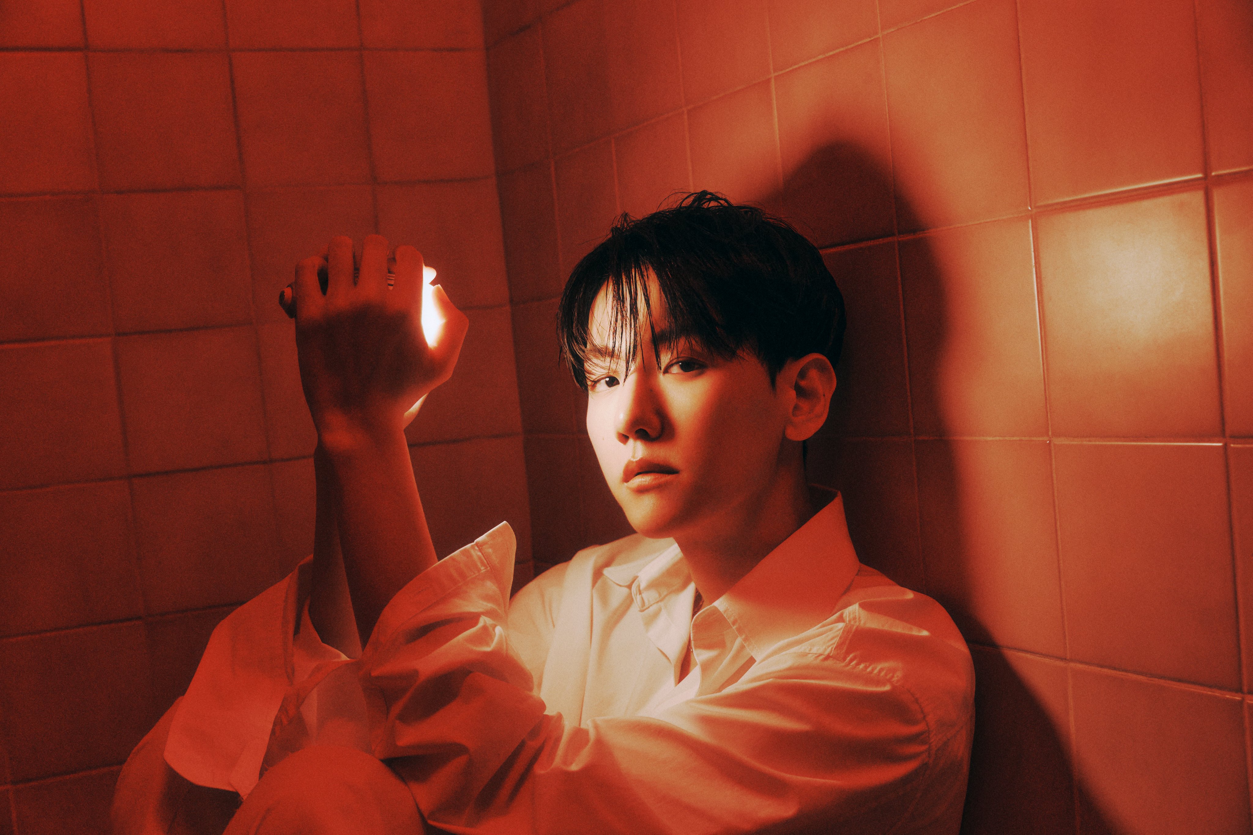 BAEKHYUN_official on X: 