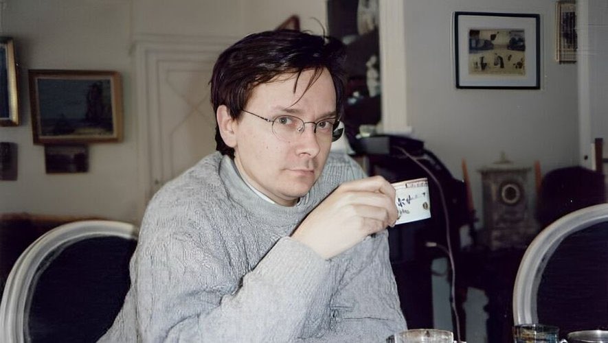 PsyGuy007 tweet picture