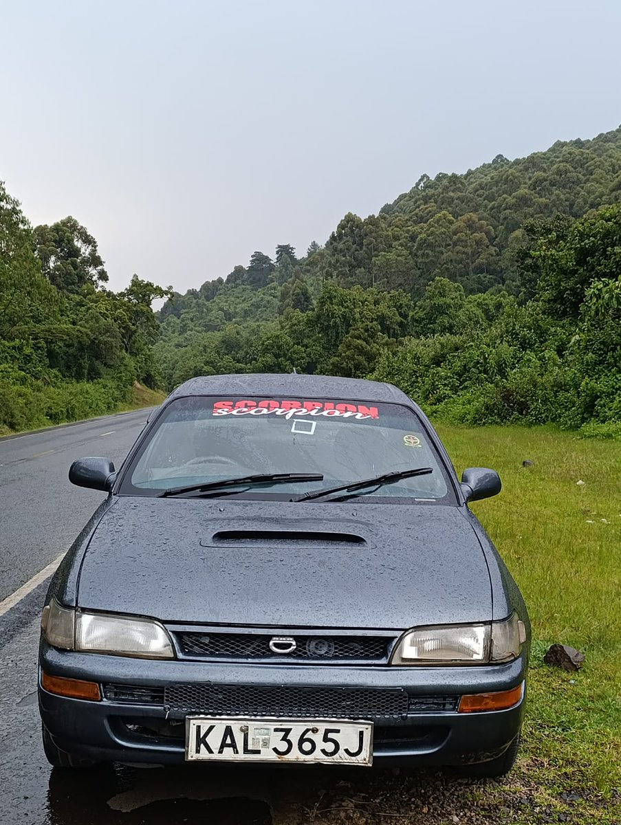 Embu Car Deals🗨 tweet media