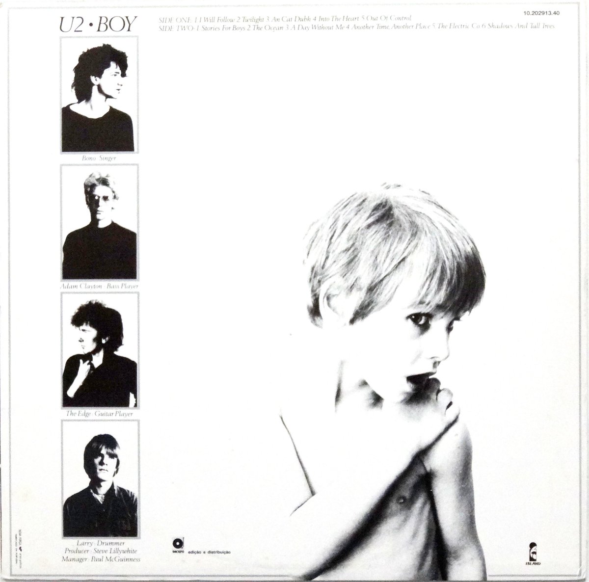 lee0969's tweet photo. On this day in 1981 New at No 71 UK Album Chart U2 with their first album “Boy” IMHO a brilliant album from, at that point a brilliant band. I’ll go for “I Will Follow” how about you? #1980s #U2 @jillwebb2005 @nikidoog @CarolynPPerry @blackenrho @FatOldAnarchist @brunstead @SkaManD14